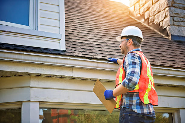 Licensed Gutter Installation service in Locust Hill, VA - Roof Repair Smedway